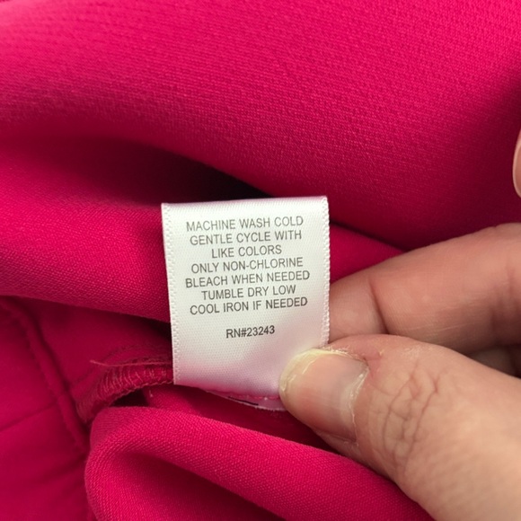 Gabrielle Union for NY&Co Jumpsuit. - Picture 7 of 7